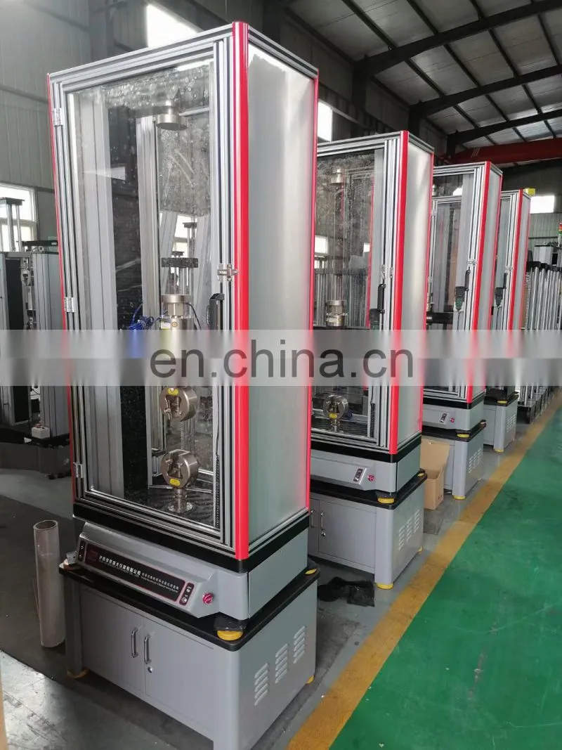 WDW-30 30KN HST Wood based panel/board universal testing machine