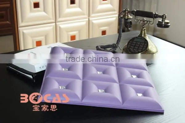 Online Shopping India Fireproof Sheet Price PVC Wall Panel