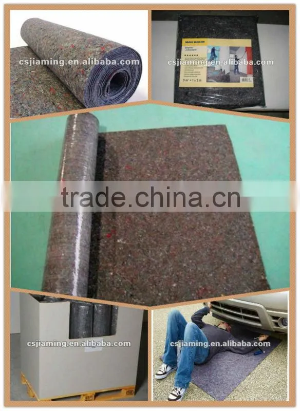 floor protection sheet