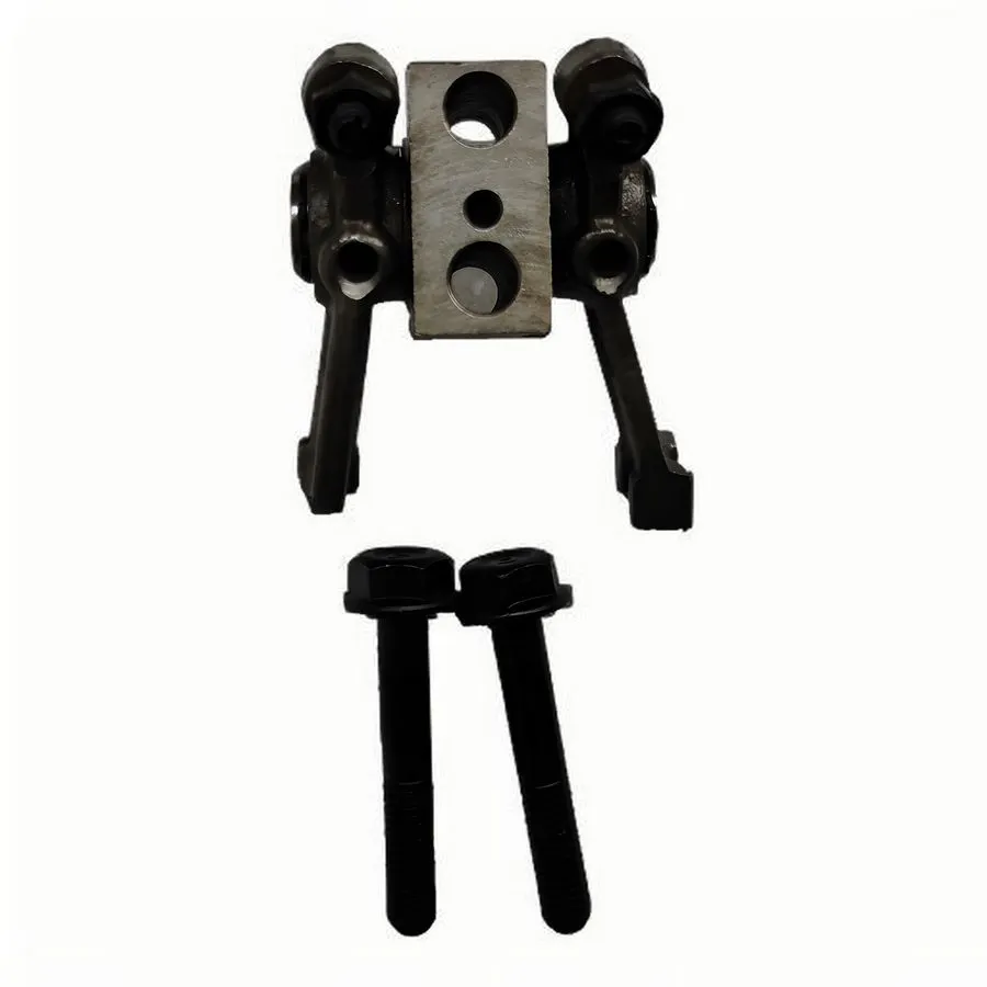 Rocker Arm Assembly 3