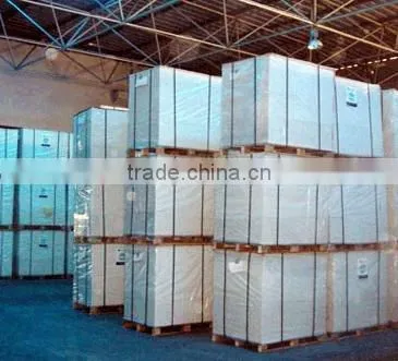 pure offset paper (high quality,high thickness and very light )