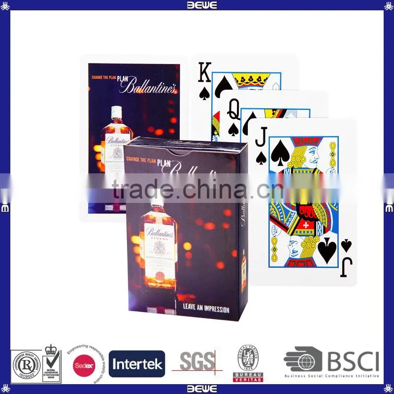 high quality custom cheap plastic cards
