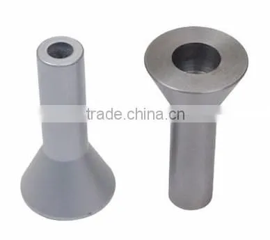 Custom machining part