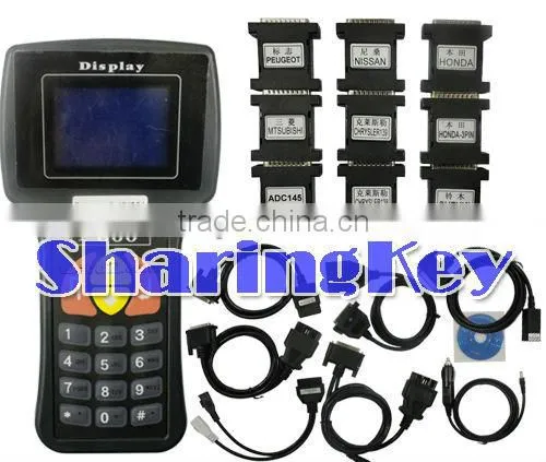 T300 Transponder Key Programmer