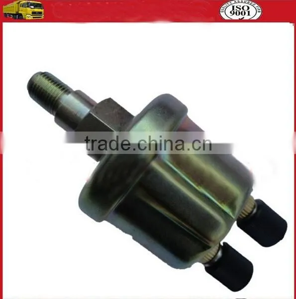 Truck Oil Pressure Sensor for Scania Dongfeng