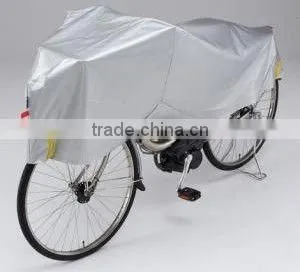 bike seat cover
