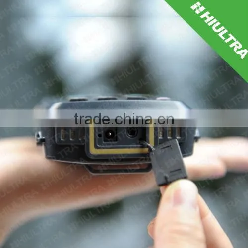 long range reader portable 8 meters range Wince