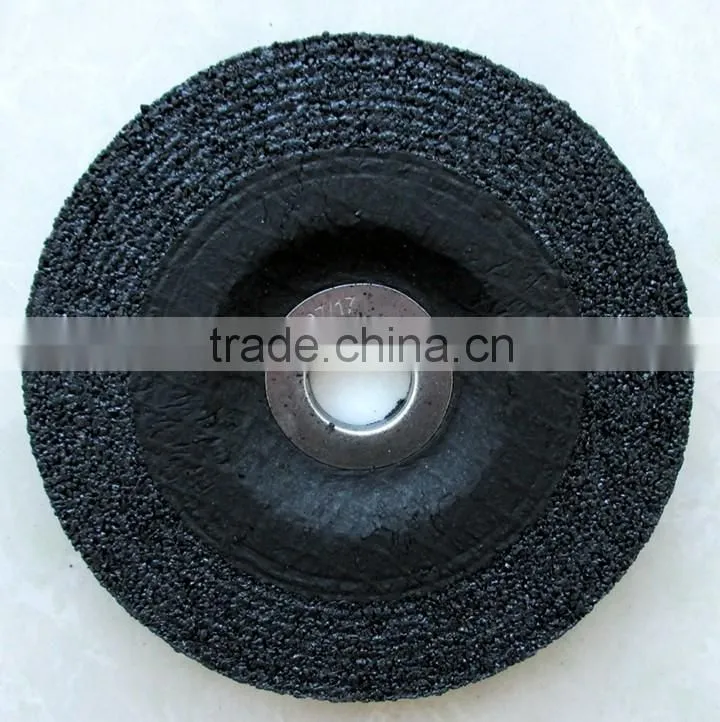 Abrasive grinding disc for metal/steel specification 100mm