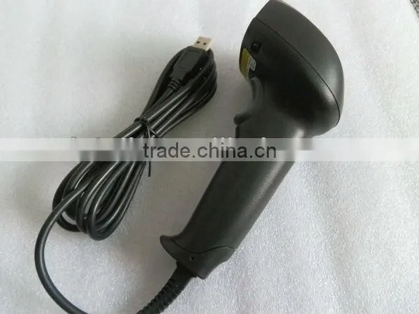DTK3205A Bi-directional Laser Cheap Barcode Scanner