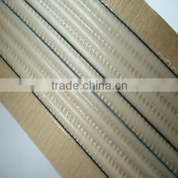 Strong Adhensive waterproof carpet seaming tape from China supplier free sample