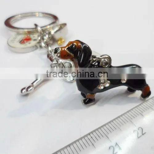 Epoxy Owl Key finder For 2013