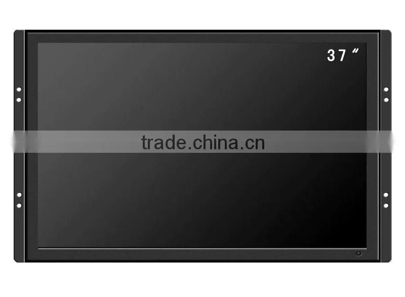 37 inch open frame led monitor