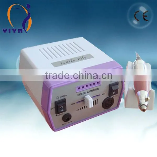SD-37 Popular nail care tools and equipment with UV Gel Lamp