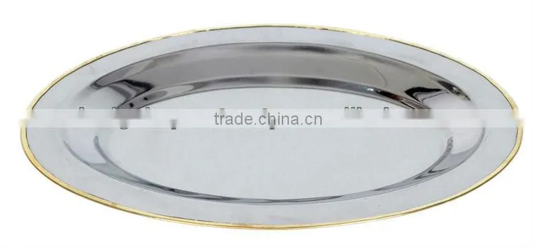 Steel Cheffing Dish, Wedding & Party utensils, food serving dish, hot keeping dish, Catering item, Hotel & Restaurant utensils