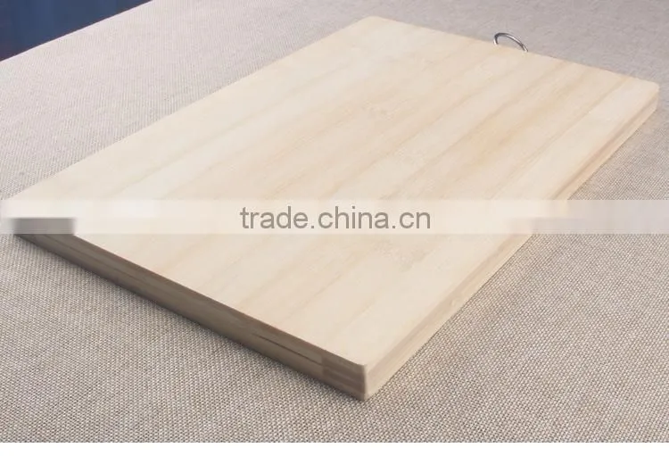 Bamboo vegetable Cutting Board