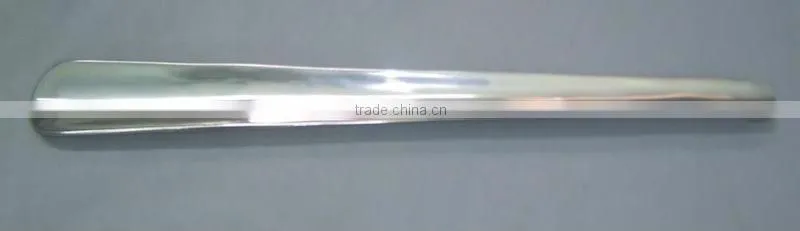 Show Horn with ship wheel handle