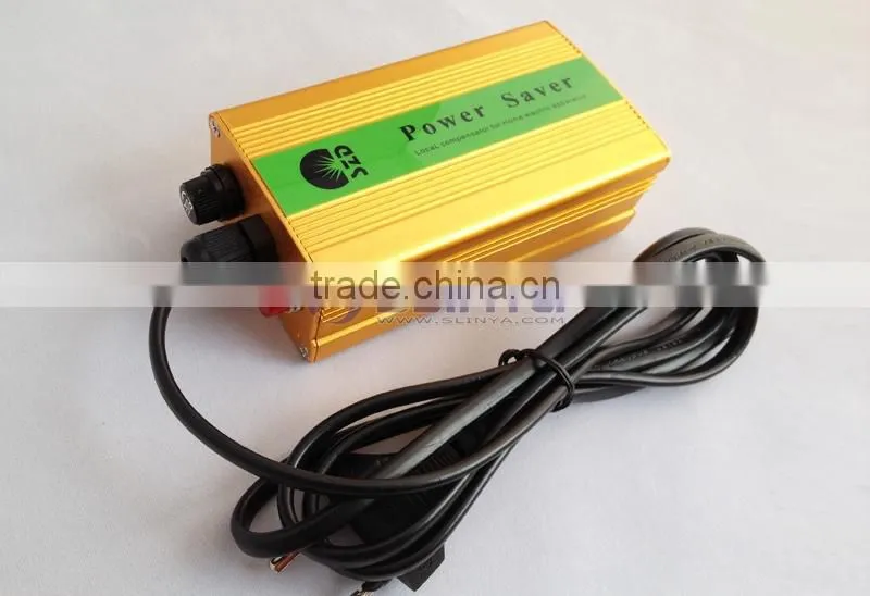 Efficient Work Capacity None Change 35% Save 50Hz 60HZ Anti Fever Save Power Energy Keeper