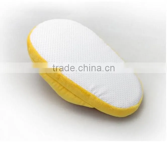 FREE SAMPLE - CHEAP FACTORY CUSTOM EMOJI LSIPPER, PLUSH EMOJI YELLOW SLIPPERS, EMOJI SHOES FOR SALE