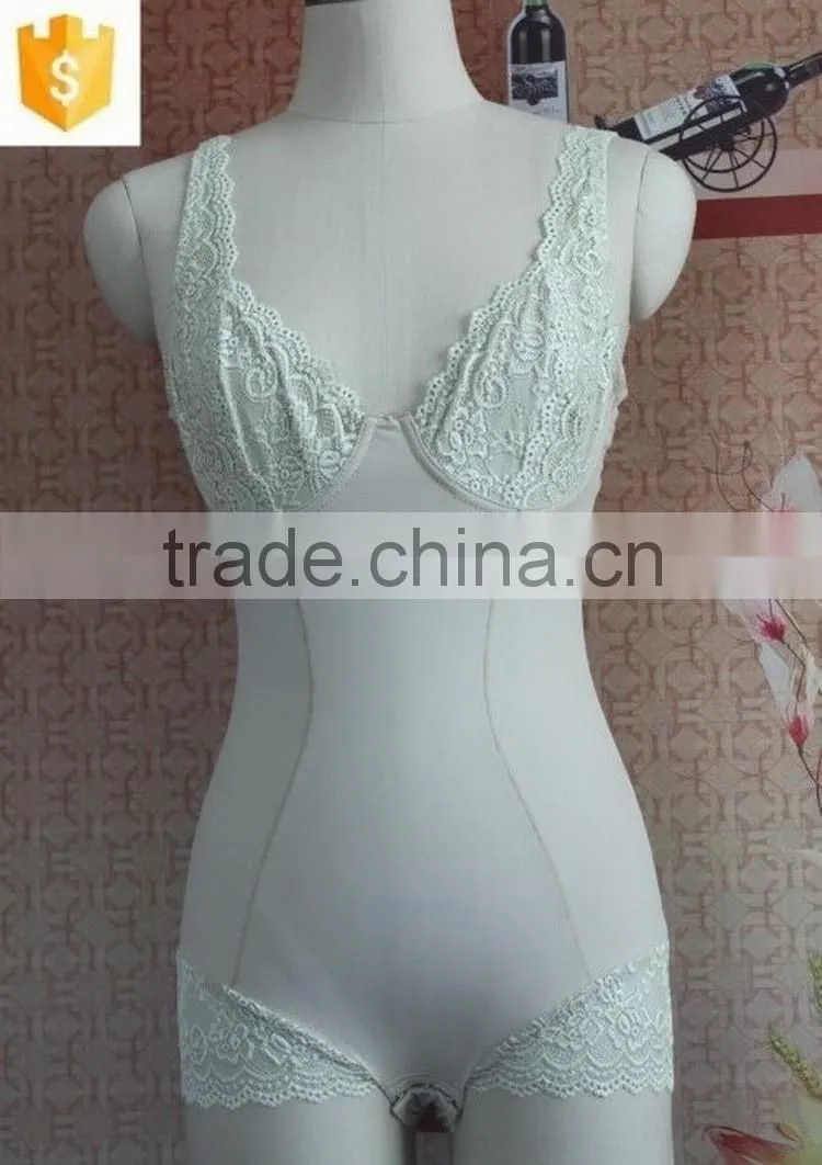 Hot sale nude slim lady shapewear,body suits shapewear