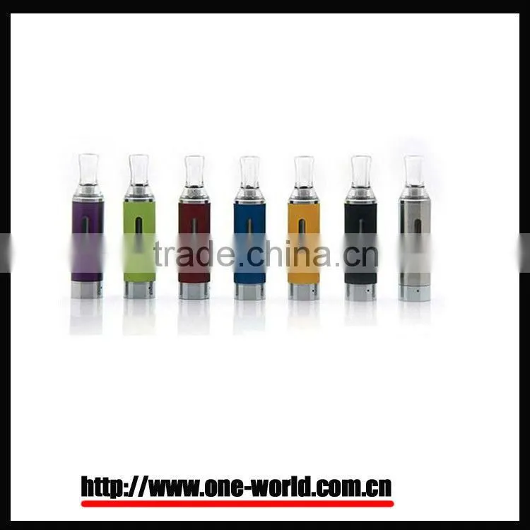 2013 unique product EVOD BCC atomizer with best factory price