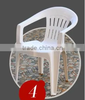 new product, molded plastic outdoor furniture