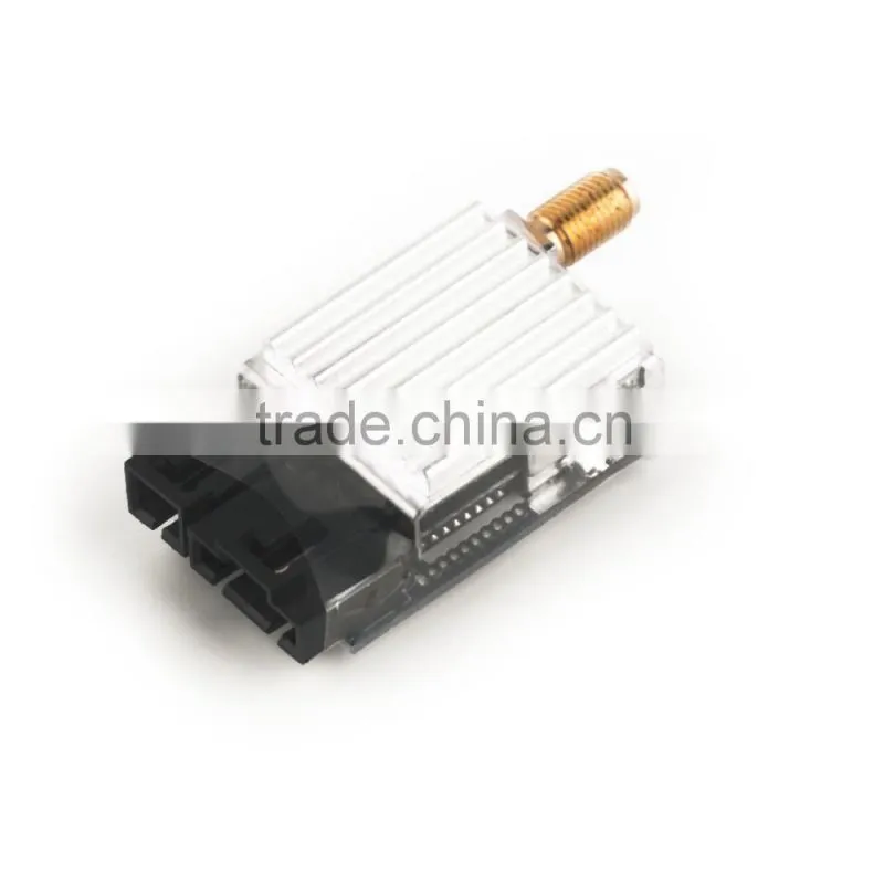 5.8G 200mw 8 Channel FPV Audio Video Transmitter for FPV TS351