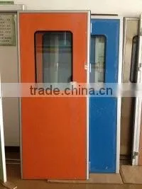 clean room aluminum profiles