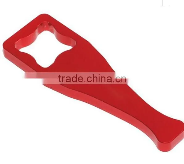 1pcs Multi Color Screw Fixed Aluminum Wrench for Go Pro HD DVD Camera Accessories