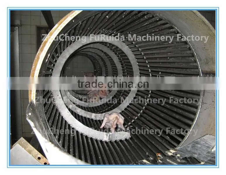 manufacturer poultry dewater machine