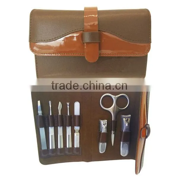 Top quality profesional manicure sets