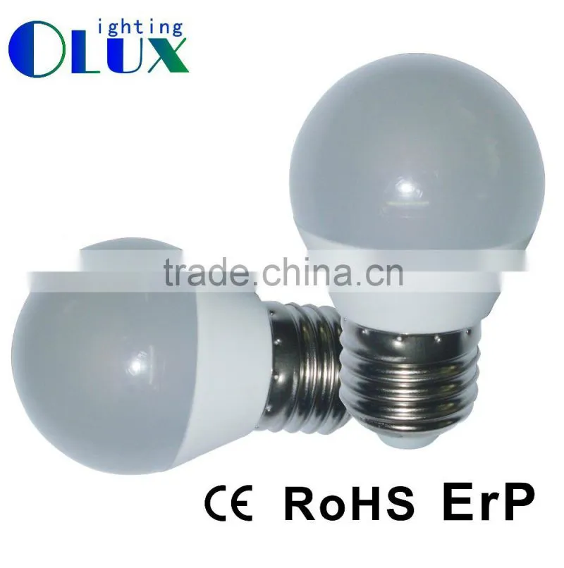China supplier high quality led bulb housing thermal plastic 15W DC12V G53 AR111 with CE RoHS