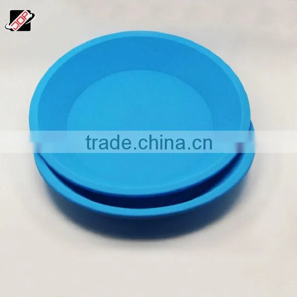 Silicone bakeware silicone cake mold custom round silicone cake pan e cig silicone rubber tray holder