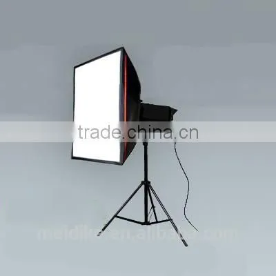 Portable photo studio light box 50*50cm