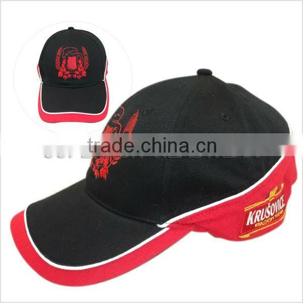 cheap price fashion baseball caps with eagle