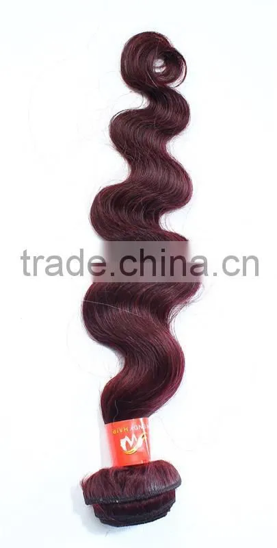 OEM factory Body Wave hair lima peru peruvian hair