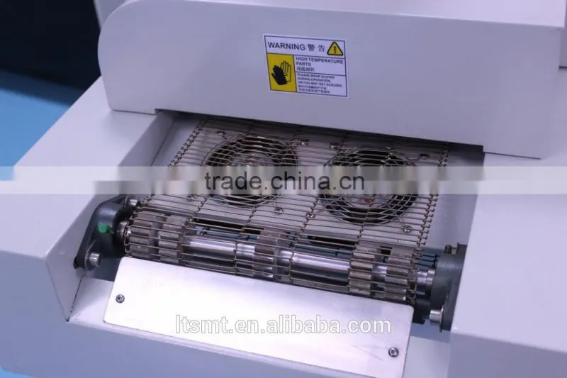 MiNi Simple economy reflow soldering machine