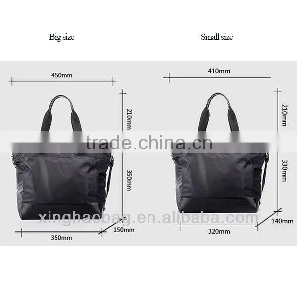 2014 trendy fashion bangkok shoulder bag leather bags