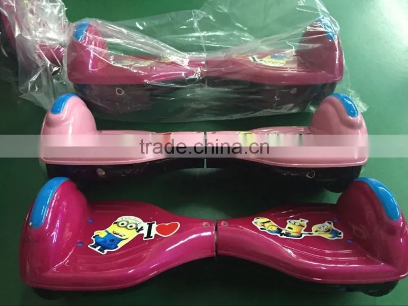 MINI-N5 Christmas 2 Smart Balance Wheel Electric Standing Scooters Shilly Drift Scooters