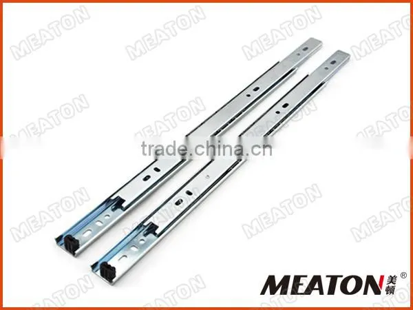 Kitchen drawer tandembox slider rail / drawer slides systems/drawer slide rail