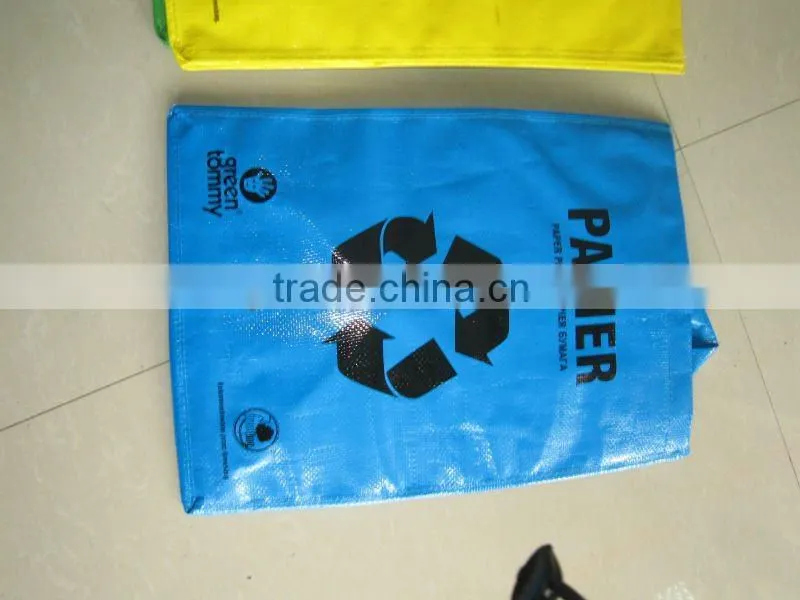 waste bin bag