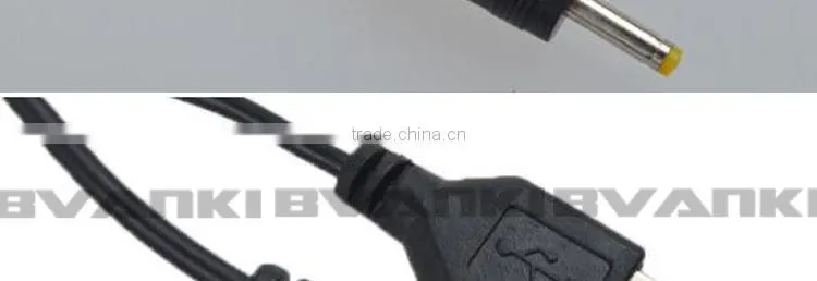 2016 New Technology Mobile Phone And Computer Parts Of USB Extension Cable For Mobile Phone Charger For 2 in 1 USB Cable