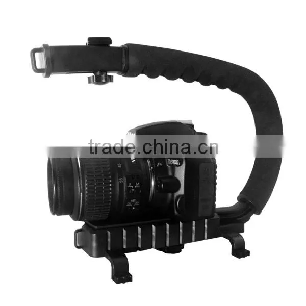 Commlite ComStar 'C' -shaped Video Handle