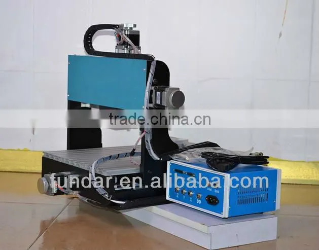 Hot sale CNC 3040T desktop CNC router engraving machine