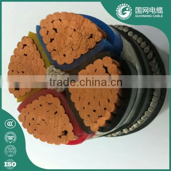 China manufacture 150mm cable