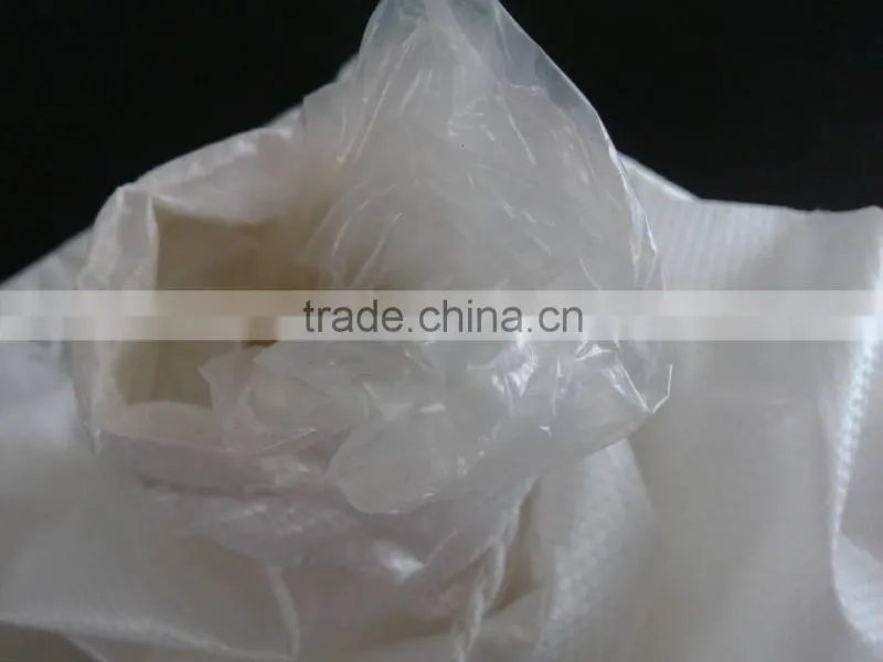 mica for plastic product