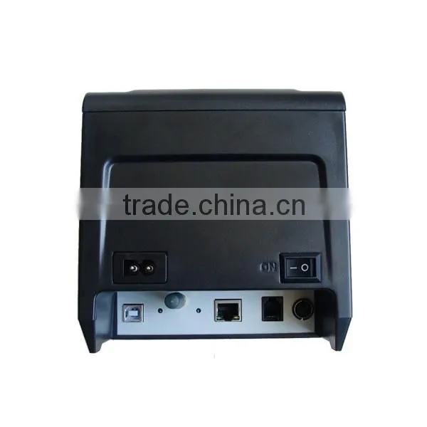 Factory direct supply 80mm thermal receipt printer with OEM available
