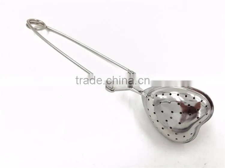 Accessories for tea
