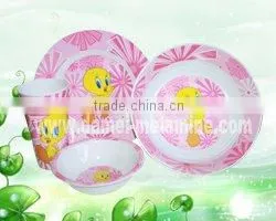 Cheap Melamine ware