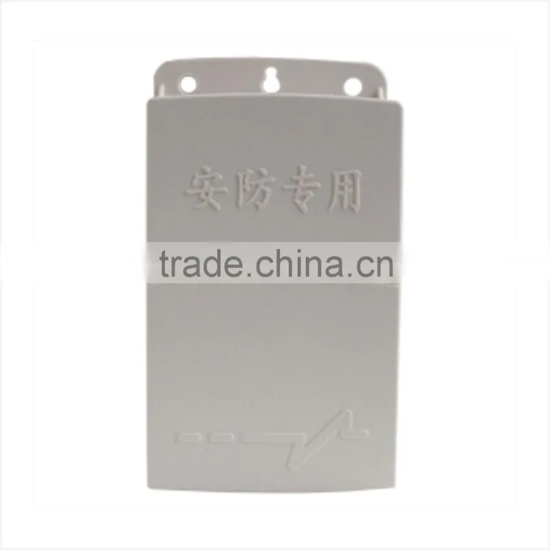 JVCOM C2S 12V2.5A CCTV Waterproof Power Supply ABS plastic case Durability and excellet anti-aging resistance