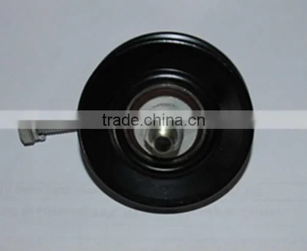 Shacman Pulley Sheave